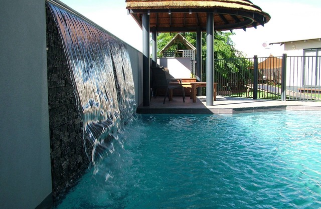 Kimberley-Style Family Home close to world famous Cable Beach