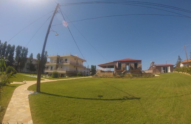 Kimiro Drosia Zante