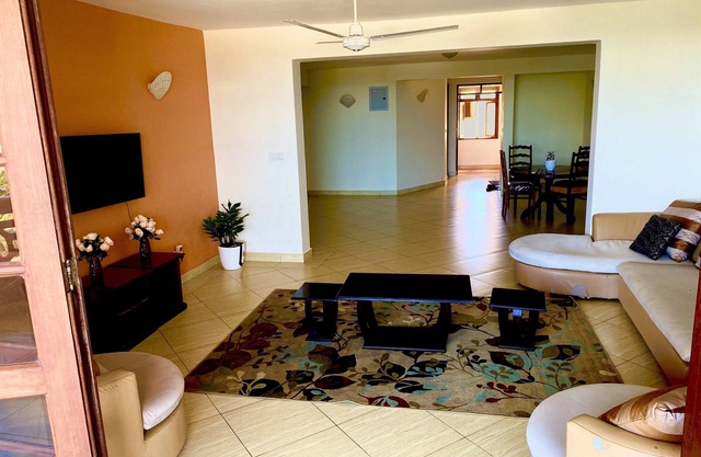 KimKev Smart Apartment
