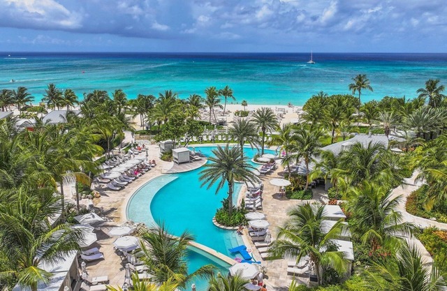 Kimpton Seafire Resort + Spa by IHG