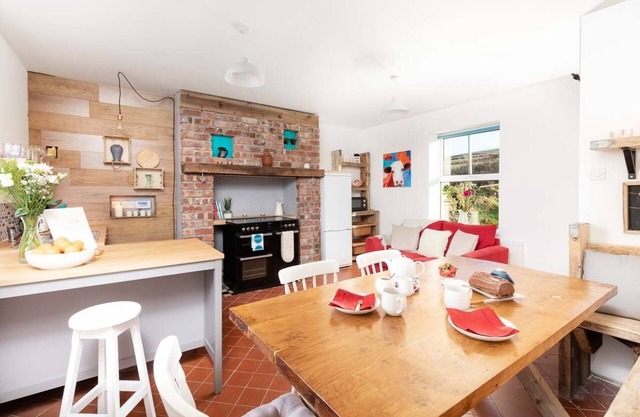 Kinard Farmhouse 3 bedroom house VRBO