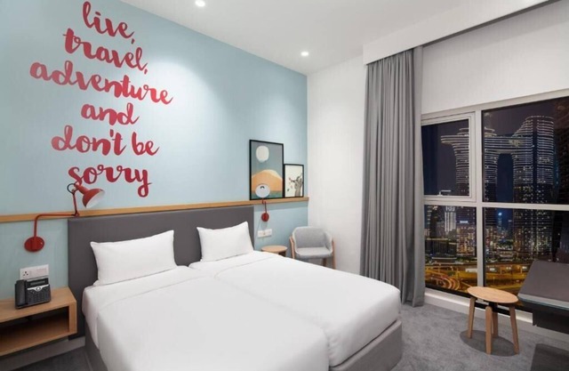 King Room At La Mer Beach By Luxury Bookings