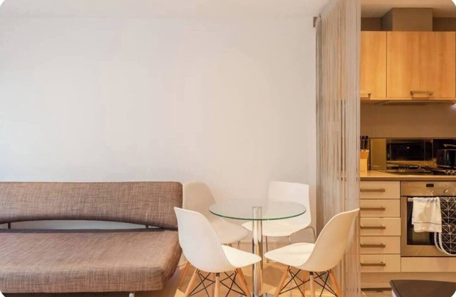 King's Cross Garden Flat - Pass the Keys