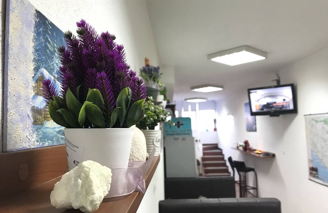 Kingdom Rooms Visoko