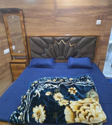 KingQueen Villa