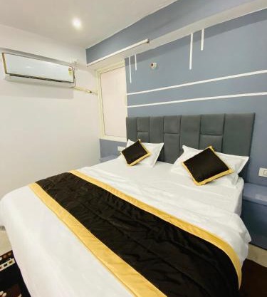 KingRama Hotel
