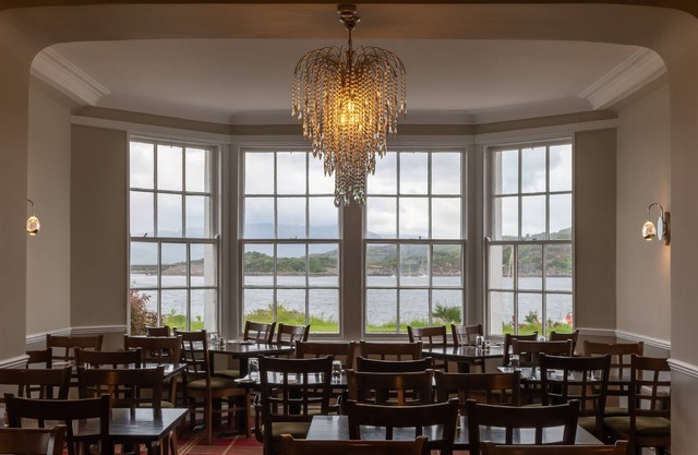 Kings Arms Hotel