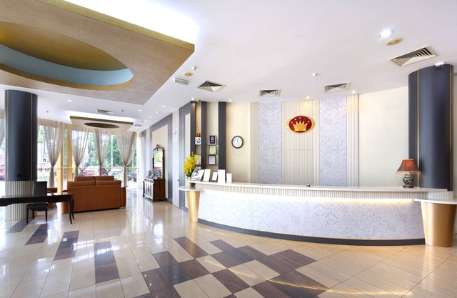 Kings Hotel