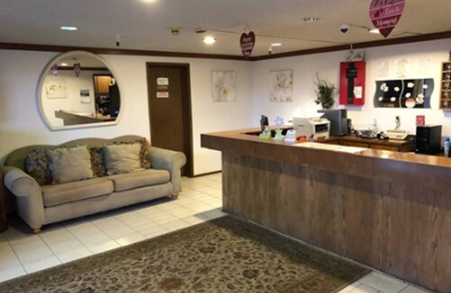 Kings Motor Inn