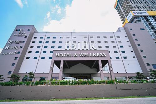 Kingston Hotel 10 - Bukit Jalil