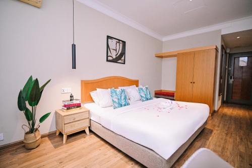 Kingston Hotel 11 - PWTC, KL
