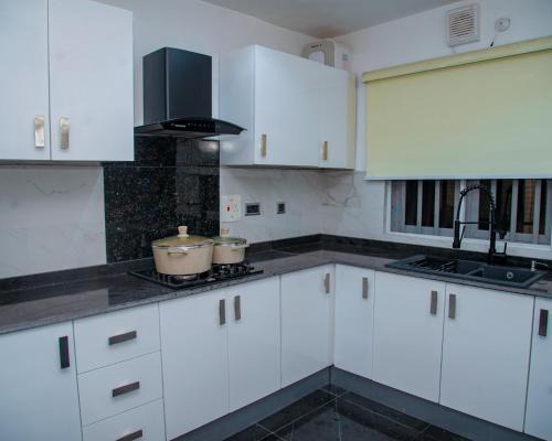 Kingston Luxury Apartments