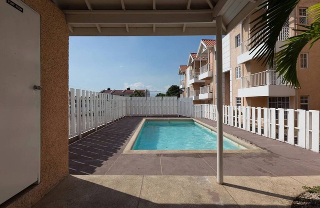 Kingston Most Centrally Located One Bdrm