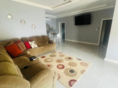 Kingston Vacation Home Two Bedroom