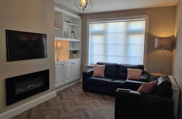 Kinsale town cosy home 2 min walk to town center