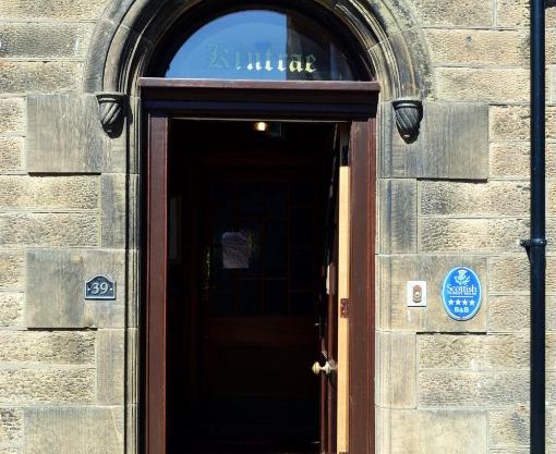 Kintrae B&B