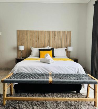 Kioma Guest House