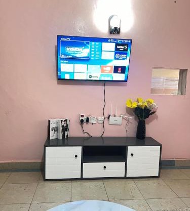 Kipepeo Cozy 1br Skuta-Nyeri