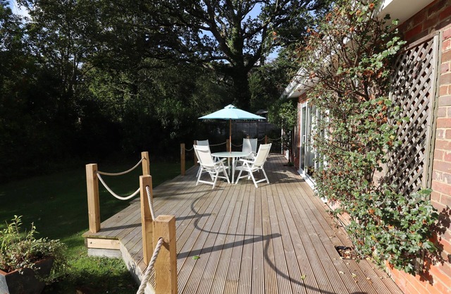 Kipper Cottage