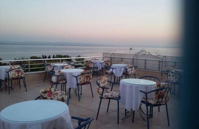 Kiraz Hotel