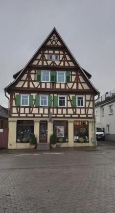 KiRoom Willsbach
