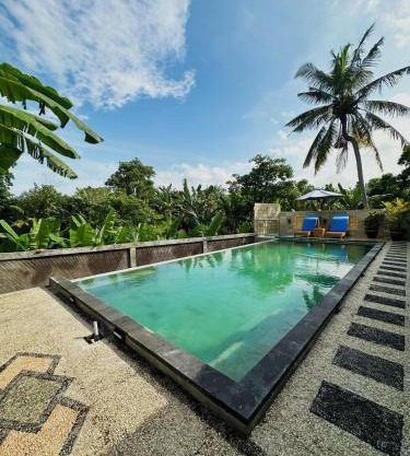 Kirra's Beach House