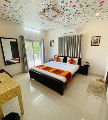 Kishan kottage A Boutique Home Stay