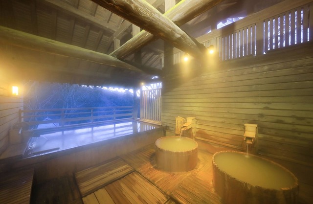 Kishigon Ryokan
