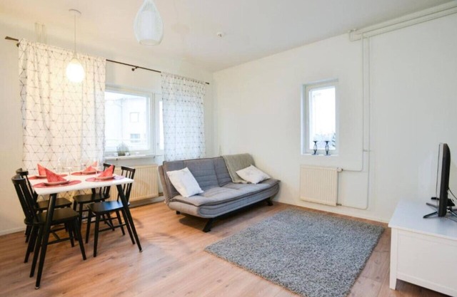 Kismet Vacation Home by BookLapland