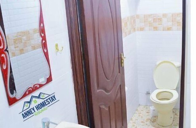Kisumu Anney Homestay