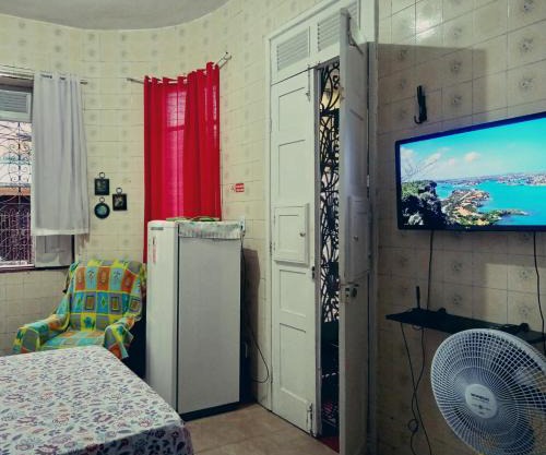 Kitnet Mobiliada