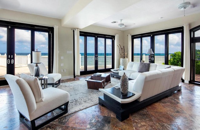 KiToCay Villa by Grand Cayman Villas & Condos