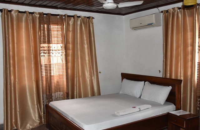 Kituri Royal Annex