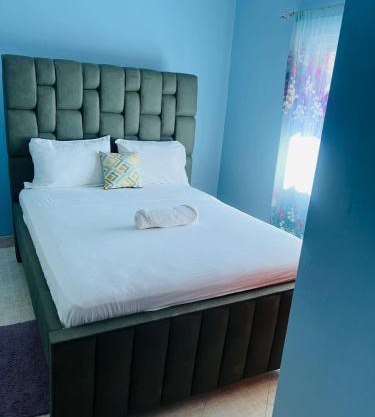 Kiv haven homes, 1 bedroom Green estate