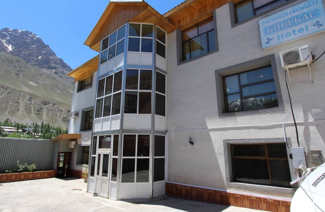 Kivekas Hotel