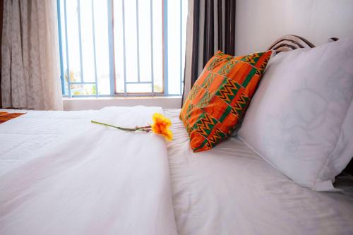 Kivu Greenstars Apartment