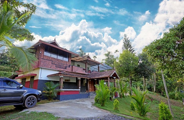KL 50 Holiday Home
