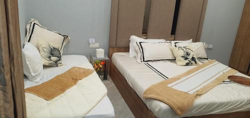 KL Home stay ampang near klcc 15pax
