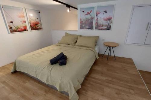 KL Sentral Loft, EST Bangsar #3A