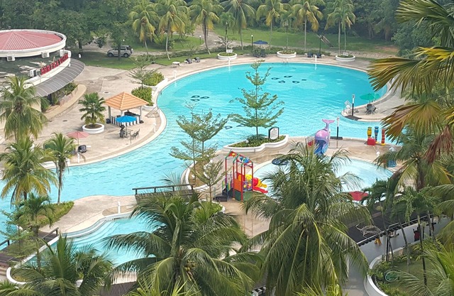 Klana Resort Seremban