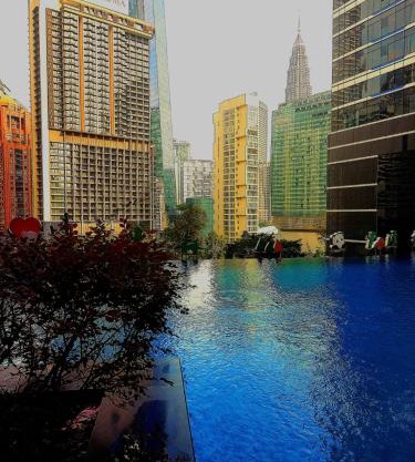 KLCC 8 Kia Peng Hill Suites