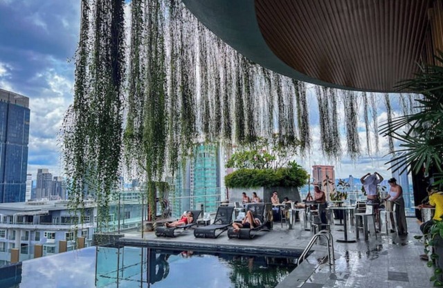 KLCC Ceylonz Suite Perfect for 5