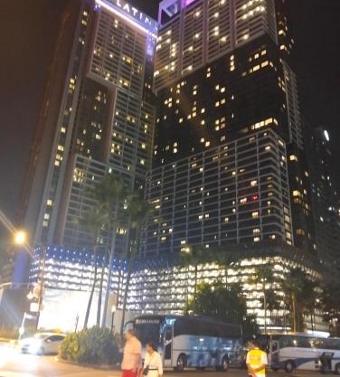 KLCC Suites At Platinum By MiM
