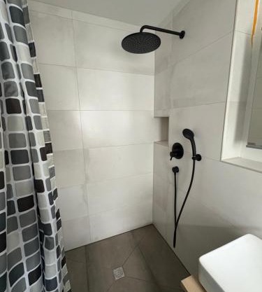Kleines, feines Studio in Löhne Perfekte Lage bei A30 A2 und Bad Oeynhausen