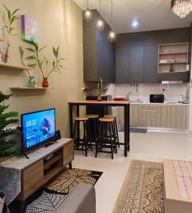 KLIA Airport Homestay 8