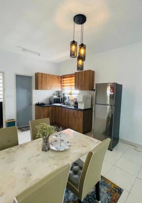 KLIA Homestay Apartment - 2 room