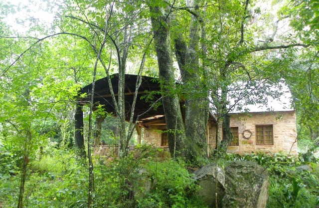 KLIPINNIBOS Nature Farm