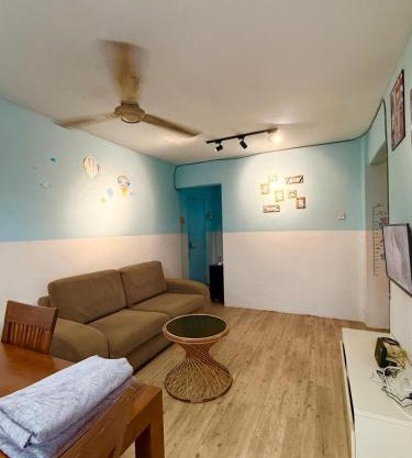 Kluang Heart Center Homestay