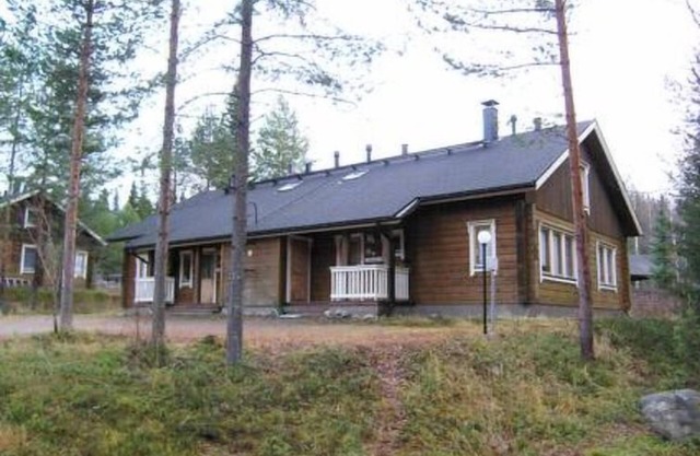 Klz 8. Turkoosi by Interhome