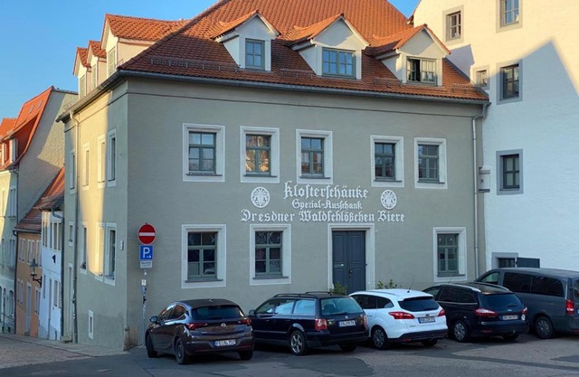 KM - Altstadtapartments Freiberg